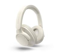 Energy Sistem Casque Bluetooth RadioPlay (Plastique recy RS, Bluetooth 5.4, Batterie 20h, Bandeau réglable, Design Pliable, Radio FM, Lecteur MP3, Assistant Vocal)