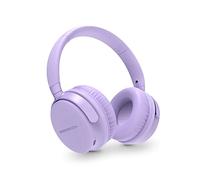 Energy Sistem Style 3 Bluetooth 5.1 Wireless Headphones Violet