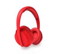 Energy Sistem Hoshi Eco Wireless Headphones Rouge