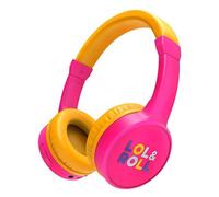 Energy Sistem Casque Sans Fil Lol And Roll
