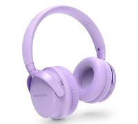 Energy Sistem Casque sans fil Style 3 Bluetooth 5.1 Violet
