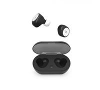 Energy Earphones Urban 1 True Wireless - Ecouteurs sans fil avec micro - intra-auriculaire - Bluetooth - noir et blanc
