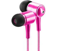 Energy Sistem Casque Urban 2, Magenta