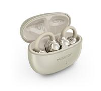 Energy Sistem Chicpods - Écouteurs Bluetooth sans Fil Open Sound - Batterie 23H, Annulation du Bruit Lors des appels, IPX4 étanches, Confortables et Flexibles