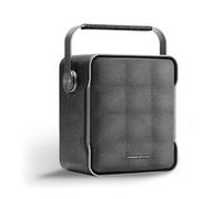 Energy Sistem Classy Essence - Enceinte Bluetooth 70W avec True Wireless Stereo, égaliseur Ajustable, Extra Bass, Batterie de 8h, USB, MP3, WAV, FLAC, Design Premium en Aluminium et poignée intégrée.