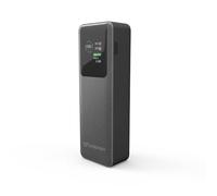 Energy Sistem Display Powerbank 20 000 mAh