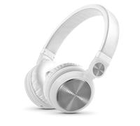 Energy Sistem DJ2 Casque Avec fil Arceau Appels/Musique Blanc