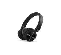 Energy Sistem DJ2 Casque Avec fil Arceau Appels/Musique Noir
