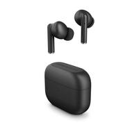 Energy Sistem Earphones True Wireless Style 2 Écouteurs sans Fils (True Wireless Stereo, BT 5.1, Deep Bass, Charging Case) - Graphite