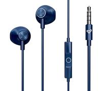 Energy Sistem Easypods Jack 3.5 Earphones One Size