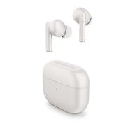 Energy Sistem Écouteurs True Wireless Style 2 – Bluetooth 5.0, Stéréo, Basses profondes – Blanc