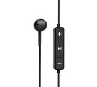 Écouteur Energy Sistem 454549 Sans Fil Bluetooth Intra Auriculaire Avec Microphone Noir Noir G