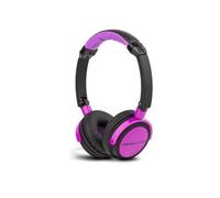 Energy Sistem Écouteurs Energy Dj 400 Noir Violet