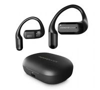 Energy Sistem Casque TWS OpenWave – 25 h d'autonomie, résistant à l'eau, ajustement sécurisé, noir