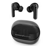 Energy Sistem Écouteurs sans fil Serenity ANC Space Noir