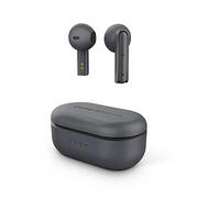 Energy Sistem Écouteurs True Wireless Style 4 (TWS) – Bluetooth, USB-C, Gris