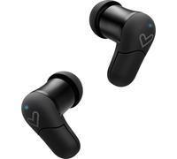 Energy Sistem Ecouteurs Style 6 True Wireless In-Ear, microphone, connexion sans fil, noir