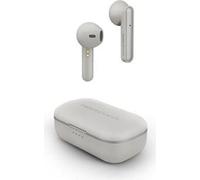 Energy Sistem Ecouteurs True Wireless Style 3 intra-auriculaires, microphone, ivoire