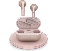Energy Sistem Style 4 Écouteurs True Wireless Stereo (TWS) Ecouteurs Appels/Musique USB Type-C Bluetooth Or rose