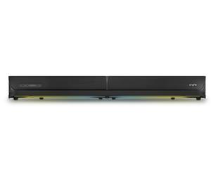 Energy Sistem ESG 4 Pulsar Noir 2.0 canaux 20 W