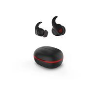 Energy Sistem Freestyle Space Wireless Earphones Rouge,Noir