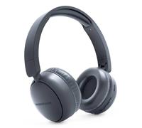 Energy Sistem HeadTuner Casque Sans fil Arceau Appels/Musique USB Type-C Bluetooth Noir