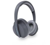Energy Sistem Hoshi Eco Casque Sans fil Arceau Appels/Musique USB Type-C Bluetooth Gris