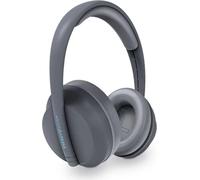 Energy Sistem Hoshi Eco Casque sans fil Casque Téléphone/Musique USB Type C Bluetooth Gris