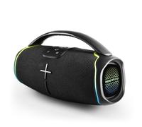 Energy Sistem Hyperbeat Bluetooth Speaker One Size
