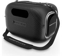 Energy Sistem Karaoke Bluetooth 60W speakers with microphone and high power sound