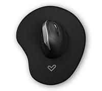 Energy Sistem Souris Office Mouse 5 Comfy Sans fil optique USB Réduit la tension musculaire Noir