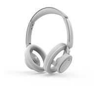 Energy Sistem OpenDesign Casque Audio Open Sound (40h d'autonomie/Charge Rapide/Design Ergonomique sans Transpiration ni Pression/Connexion multipoint/vidéo et Audio sans délai)