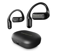 Energy Sistem OpenWave Casque True Wireless Stereo (TWS) Ecouteurs Appels/Musique/Sport/Au quotidien Bluetooth Noir