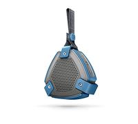 Energy Sistem Outdoor Box Splash Enceinte Aquatique Bluetooth v5.0, TWS, Dust- Shock-and Waterproof, 3 W