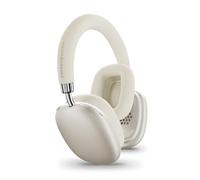 Energy Sistem Pineapple Max Headphones Écouteurs Bluetooth (40 Heures de Batterie, Charge Rapide, Coussinet magnétique remplaçable, Multi Device Connection)