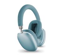 Energy Sistem Pineapple Max Headphones Écouteurs Bluetooth (40 Heures de Batterie, Charge Rapide, Coussinet magnétique remplaçable, Multi Device Connection)