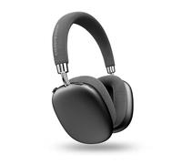 Energy Sistem Pineapple Pro Headphones Écouteurs Bluetooth (ANC, 40 Heures de Batterie, Charge Rapide, Coussinets en Mousse à mémoire de Forme et Respirants, Multi Device Connection)