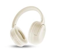 Energy Sistem Rizz Écouteurs Bluetooth Pliables avec Batterie de 50 h, Charge Rapide, Design Pliable, Deep Bass, Connexion Multi-appareils, Assistant Vocal et fabriqués en Plastique recyclé.