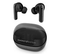 Energy Sistem Serenity ANC Casque True Wireless Stereo (TWS) Ecouteurs Appels/Musique USB Type-C Bluetooth Noir