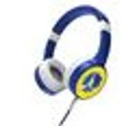 Energy sistem Sonic - Casque Filaire. Jack 3.5. avec reduction de bruit. avec microphone - Bleu Special Edition Sonic G