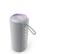 Energy Sistem Soundbliss - Altavoz Bluetooth (Bluetooth 5.3, TWS, 12h de autonomía, IPX6, Plástico 100% Reciclado)