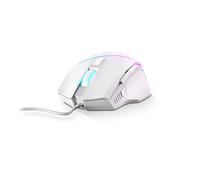 Energy Sistem Souris Gaming M2 Sniper-Ninja Blanc LED RGB
