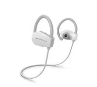Energy Sistem Sport 1+ Snow Casque Sans fil Crochets auriculaires Sports USB Type-C Bluetooth Blanc