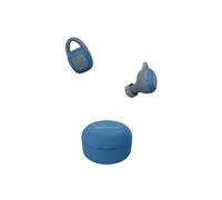 Energy Sistem Sport 6 True Wireless Casque Sans fil Ecouteurs Sports Bluetooth Gris, Marine