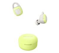 Energy Sistem Sport 6 True Wireless Sport Headphones Vert,Blanc Light Lime