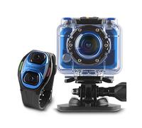 Energy Sistem Sport Cam Pro Caméoscope de Poche 2" (5,1 cm) 5 Mpix Bleu