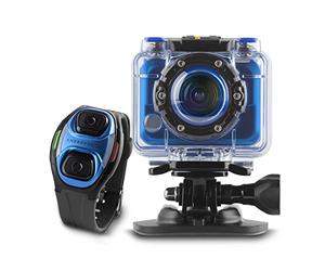 Energy Sistem Sport Cam Pro Caméoscope de Poche 2" (5,1 cm) 5 Mpix Bleu