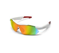 Energy Sistem Sport Music Sunglasses Lunettes de Soleil, Noir, M