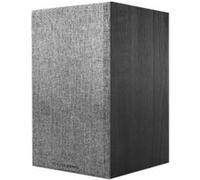 Energy Sistem Studio Monitor 2 - Haut-parleurs - étagère - sans fil - Bluetooth - 2 voies Noir G