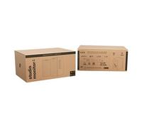 Energy Sistem Studio Monitor 4 Hi Fi - Haut-parleurs - sans fil - Bluetooth - 2 voies